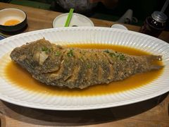 -食欲老院子荆芥疙瘩汤(经五路店)