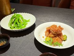 -南里山房·新淮扬菜(徐汇万科店)