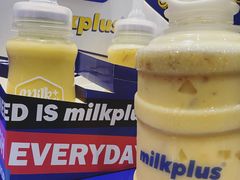 芒芒牛乳桶-milkplus·泰式奶茶(较场东路店)