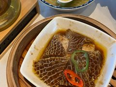 -相思林金岛饭店(青山湖店)