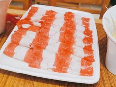 -傣妹火锅(张江高科店)