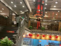 -一楼食业·美食人家