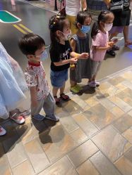 -点点梦想城(鑫苑都汇店)