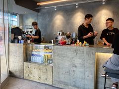 -BE NORMAL CAFE(霞溪路店)