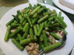 -烤肉宛饭庄(南礼士路店)