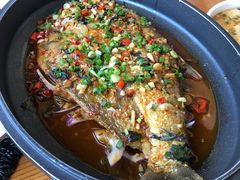 -尚禾厨·湘菜馆(步行街店)