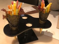 -港丽餐厅(天河城店)