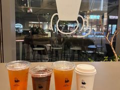 -Seesaw Coffee(苏州中心店)