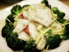 -九大簋家宴(北京路店)