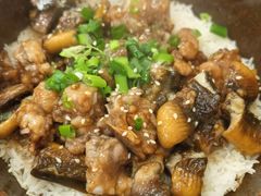 -红星光发煲仔饭(大石街店)
