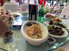 -味茂·老船夫1927(东海东路店)