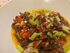-麒麟小院·老九江菜(安平路店)