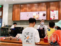 -星巴克臻选(广州沙面店)