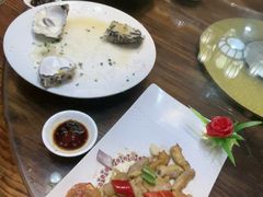 -大门水乡·顺德菜