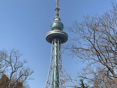 -青岛电视塔