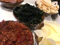 -周幺妹重庆老火锅(银泰城总店)