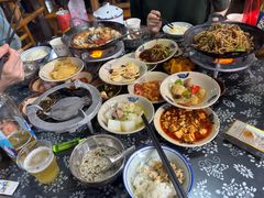 -张关合渣(航空大道店)