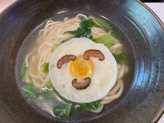 长寿面-106餐厅(山水文园店)