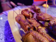 -蘭奢雅集·江浙菜(青山江滩店)