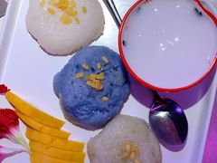 -新越盏·东南亚料理(捷登都会店)