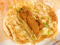 -麦当劳(金州新玛特购物广场店)