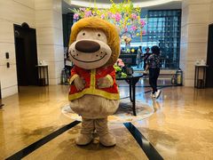 -上海波特曼丽思卡尔顿酒店