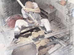 -景德镇古窑民俗博览区