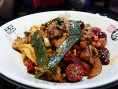 -渔夫渝厨(北医三院店)