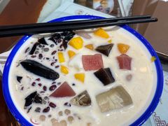-五条人糖水铺(武林总店)