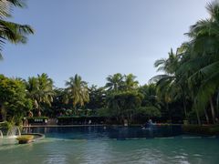 -三亚湾海居铂尔曼度假酒店