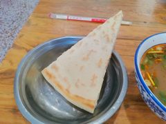 -清真马杰山牛肉汤馆