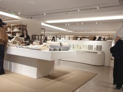 -ZARA HOME(蓝色港湾店)
