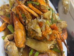 -一哥美食(总店)