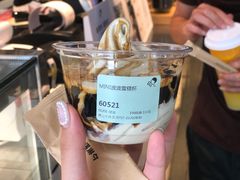 -喜茶(佛山顺德大良东乐路店)