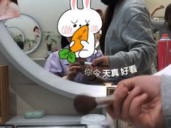 -天真蓝照相馆(五角场百联又一城店)