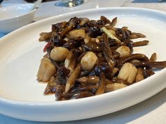 -拾溪餐厅·包厢(杭州千禧度假酒店)
