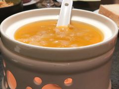-俏江南天津时尚曲艺主题餐厅(马场道店)