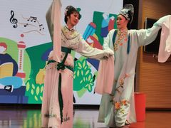 -黄浦区瑞金二路社区文化活动中心