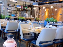 大堂-川成元·麻辣香锅(凯德MALL西直门店)