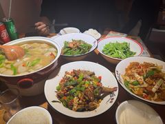-赣饭农家·江西小炒(西乡店)