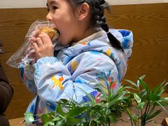 -小飞象面包公社(珠江路金鹰店)