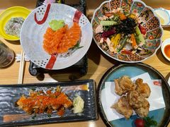 -玄海寿司(国贸店)