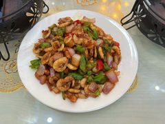 -水韵·渔家臻品私房菜(中庙店)