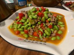 -小口味