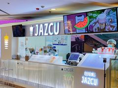 -Jazcu珍仕菓鲜榨果汁(西单大悦城店)