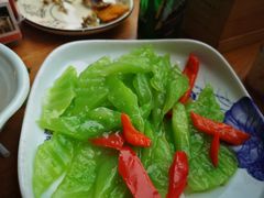 -百家鲜·杭帮菜