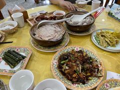 -砂锅居(西四店)