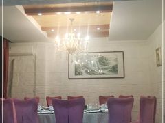 -津味老菜(露西亚商街店)