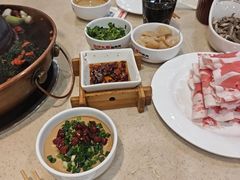 -阳坊大都涮羊肉(阳坊总店)