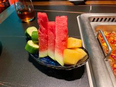 -大隐·成都火锅Bistro(合生麒麟新天地店)